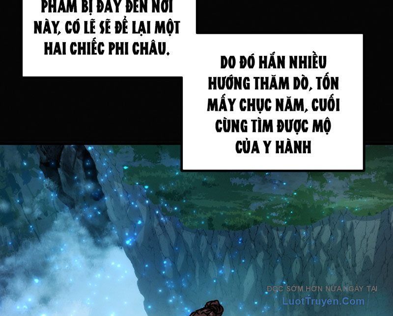 Ta Mô Phỏng Con Đường Trường Sinh - Chapter 7 - Page 8