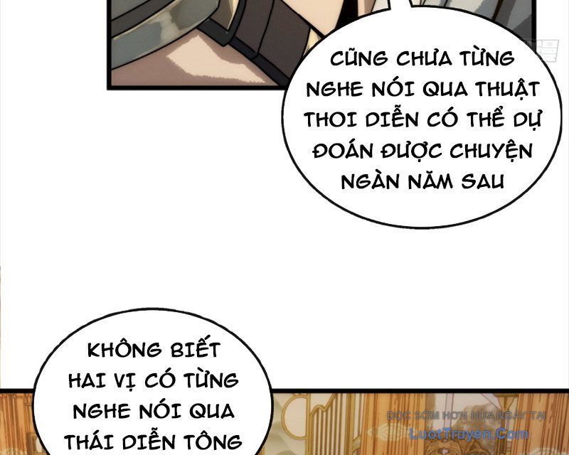 Ta Mô Phỏng Con Đường Trường Sinh - Chapter 7 - Page 81