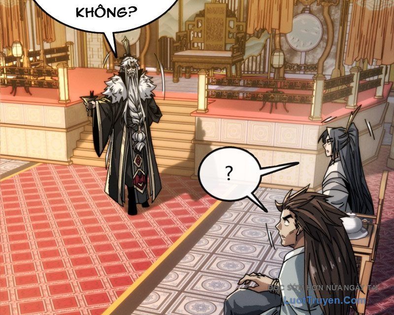 Ta Mô Phỏng Con Đường Trường Sinh - Chapter 7 - Page 82