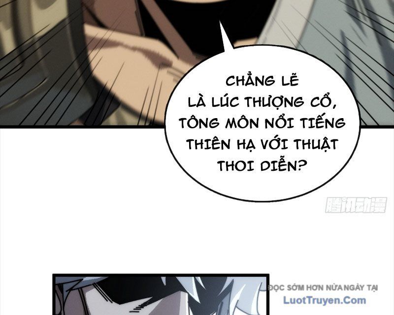 Ta Mô Phỏng Con Đường Trường Sinh - Chapter 7 - Page 85