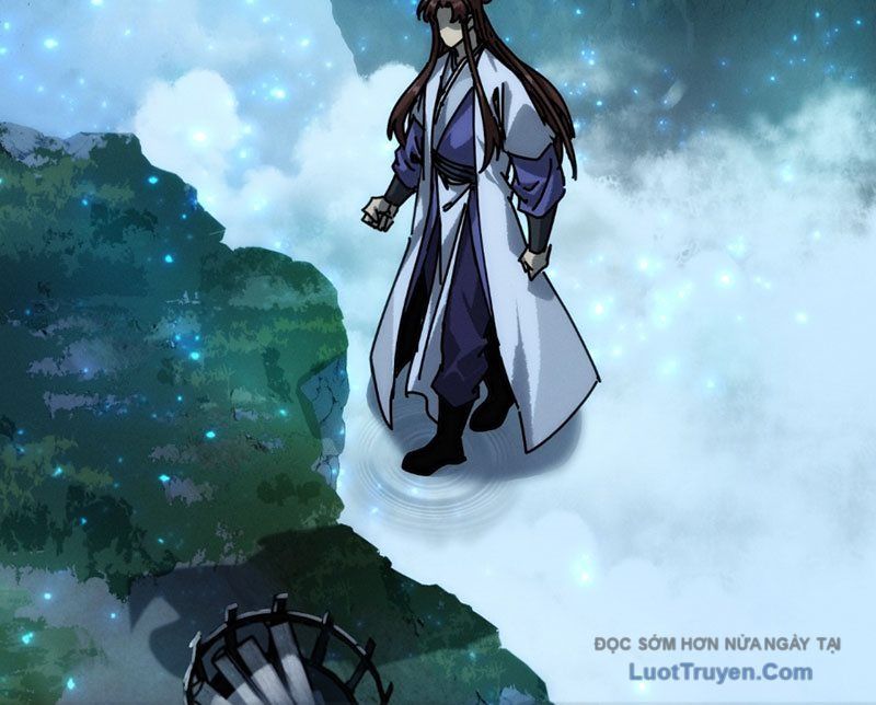 Ta Mô Phỏng Con Đường Trường Sinh - Chapter 7 - Page 9