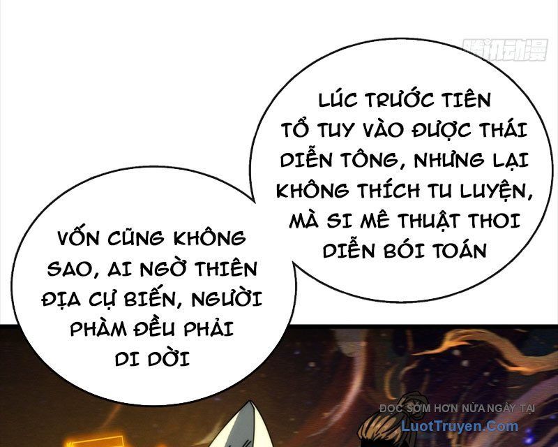 Ta Mô Phỏng Con Đường Trường Sinh - Chapter 7 - Page 90