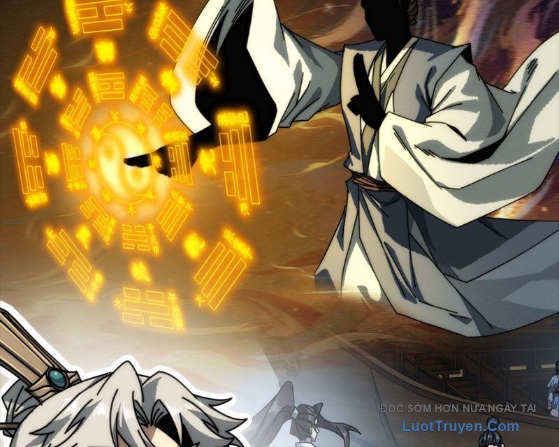 Ta Mô Phỏng Con Đường Trường Sinh - Chapter 7 - Page 91