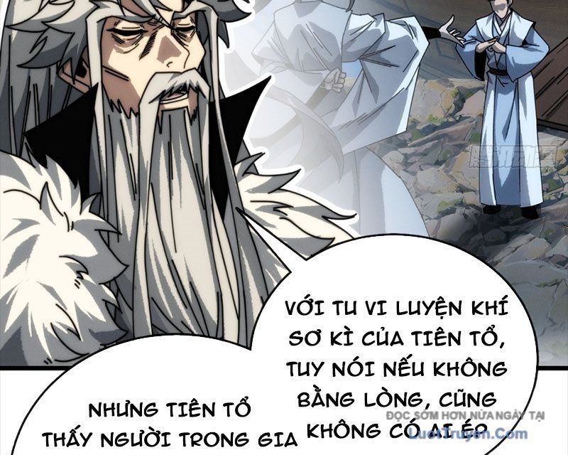 Ta Mô Phỏng Con Đường Trường Sinh - Chapter 7 - Page 92