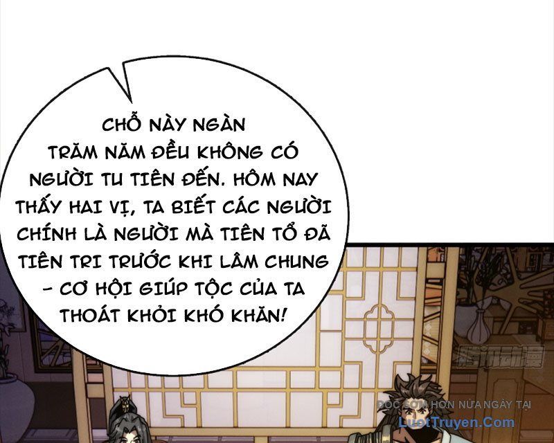 Ta Mô Phỏng Con Đường Trường Sinh - Chapter 7 - Page 96