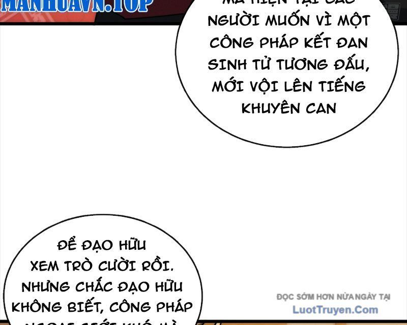 Ta Mô Phỏng Con Đường Trường Sinh - Chapter 7 - Page 99