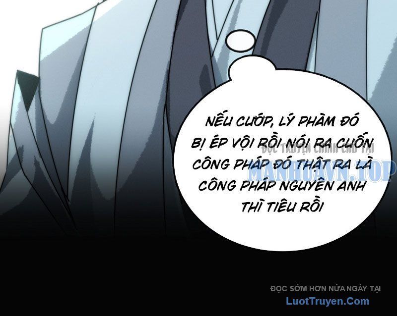 Ta Mô Phỏng Con Đường Trường Sinh - Chapter 8 - Page 10