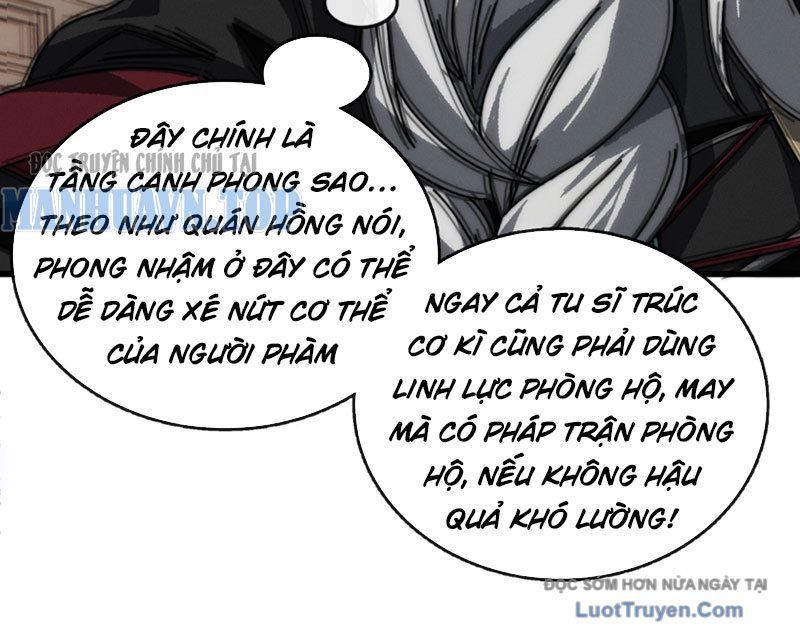 Ta Mô Phỏng Con Đường Trường Sinh - Chapter 8 - Page 101