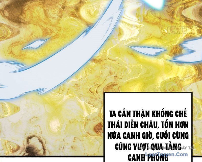 Ta Mô Phỏng Con Đường Trường Sinh - Chapter 8 - Page 104