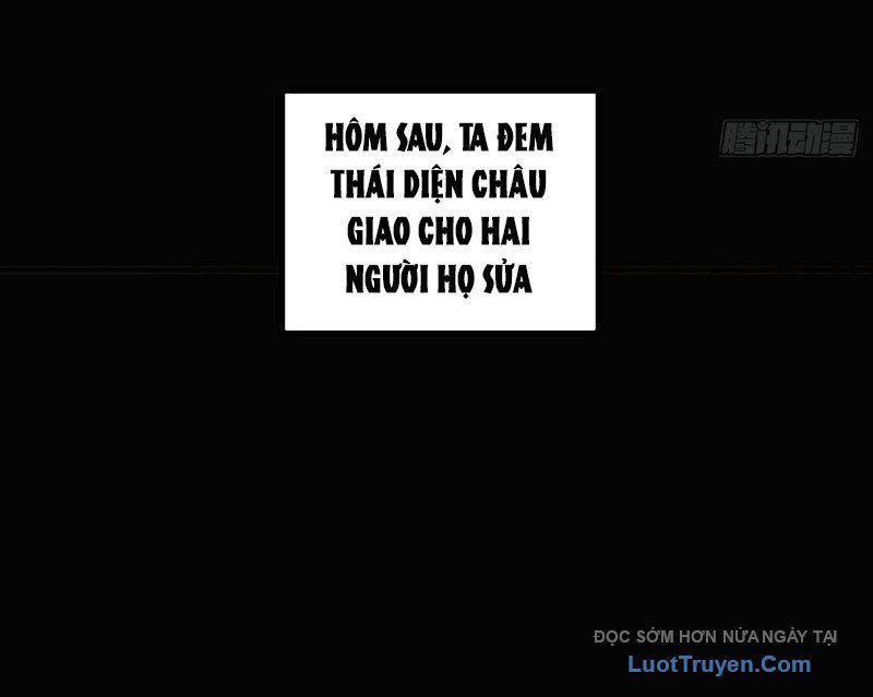 Ta Mô Phỏng Con Đường Trường Sinh - Chapter 8 - Page 11