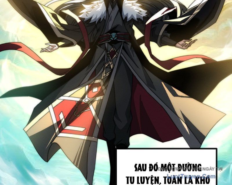 Ta Mô Phỏng Con Đường Trường Sinh - Chapter 8 - Page 111