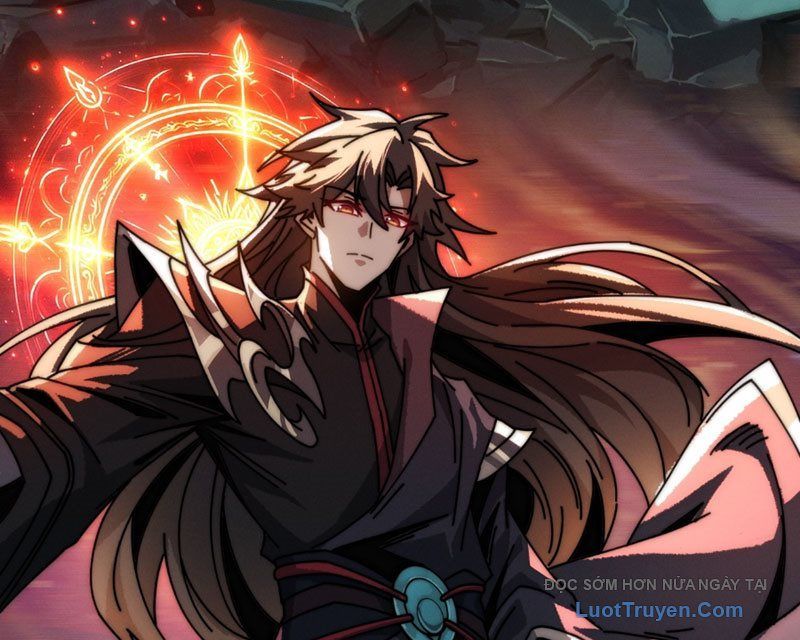 Ta Mô Phỏng Con Đường Trường Sinh - Chapter 8 - Page 116