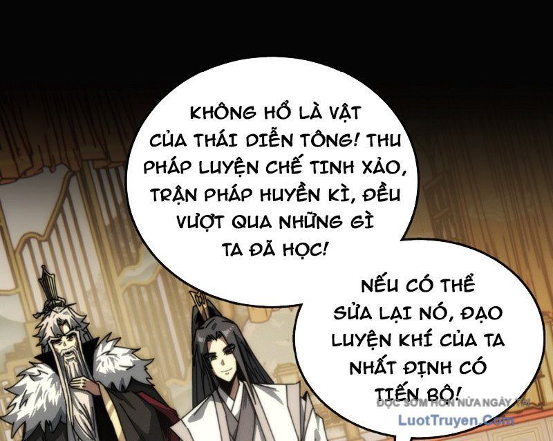Ta Mô Phỏng Con Đường Trường Sinh - Chapter 8 - Page 12