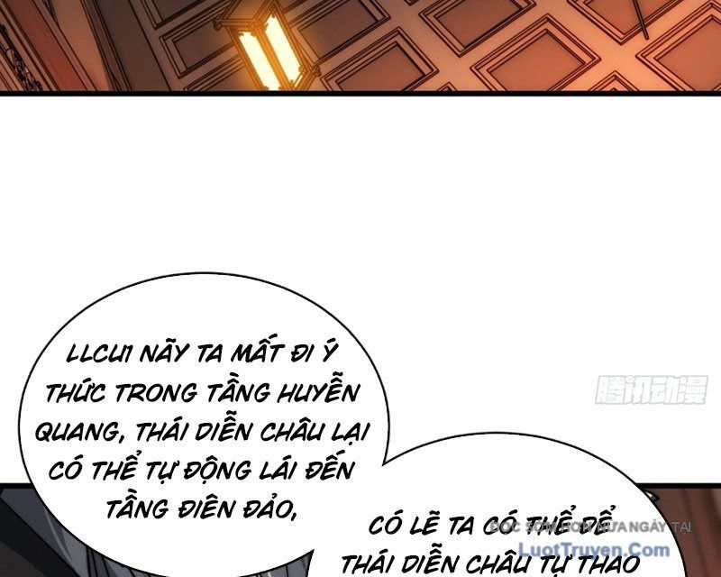 Ta Mô Phỏng Con Đường Trường Sinh - Chapter 8 - Page 131