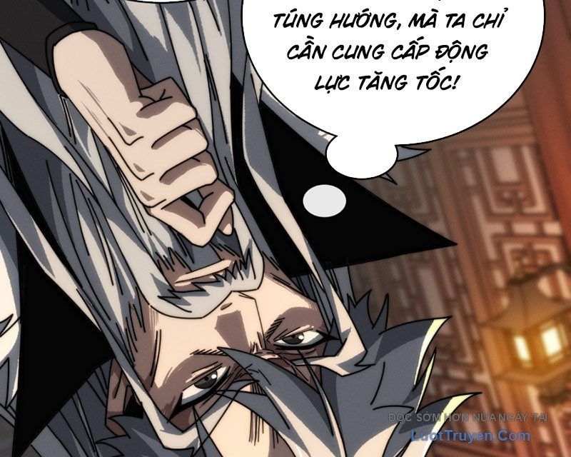 Ta Mô Phỏng Con Đường Trường Sinh - Chapter 8 - Page 132