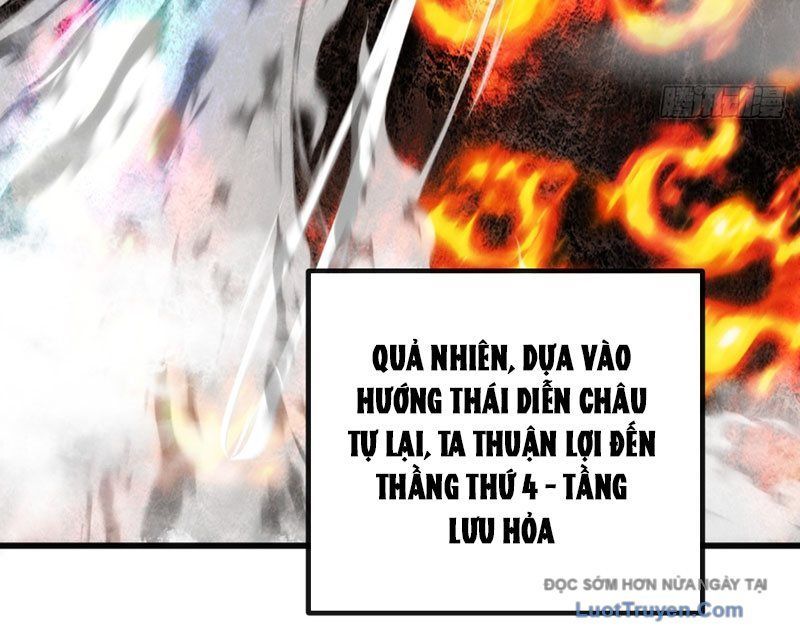 Ta Mô Phỏng Con Đường Trường Sinh - Chapter 8 - Page 139