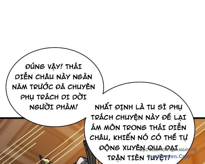 Ta Mô Phỏng Con Đường Trường Sinh - Chapter 8 - Page 140