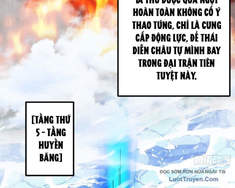 Ta Mô Phỏng Con Đường Trường Sinh - Chapter 8 - Page 145
