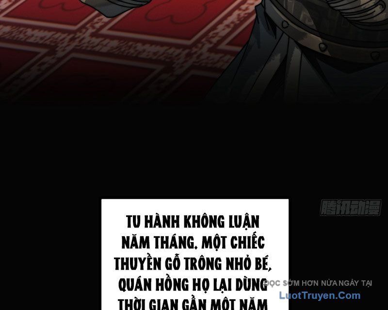 Ta Mô Phỏng Con Đường Trường Sinh - Chapter 8 - Page 15