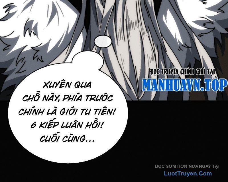 Ta Mô Phỏng Con Đường Trường Sinh - Chapter 8 - Page 156