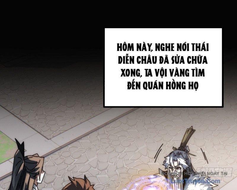 Ta Mô Phỏng Con Đường Trường Sinh - Chapter 8 - Page 17