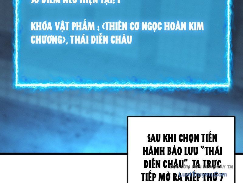 Ta Mô Phỏng Con Đường Trường Sinh - Chapter 8 - Page 173