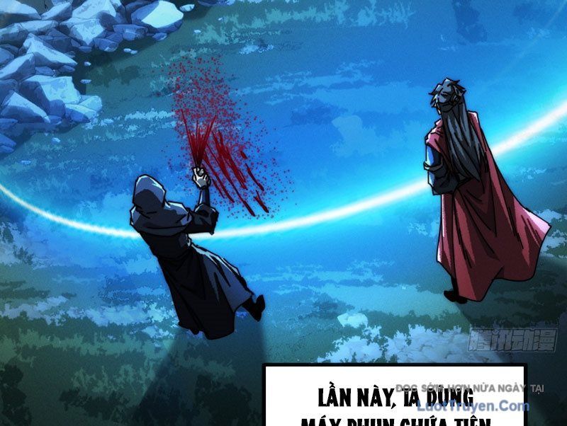 Ta Mô Phỏng Con Đường Trường Sinh - Chapter 8 - Page 176