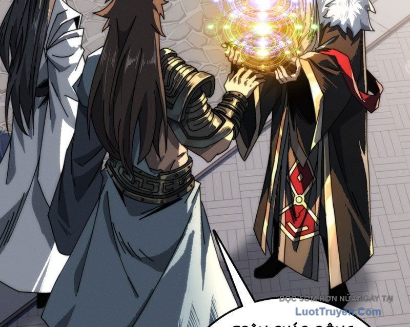 Ta Mô Phỏng Con Đường Trường Sinh - Chapter 8 - Page 18