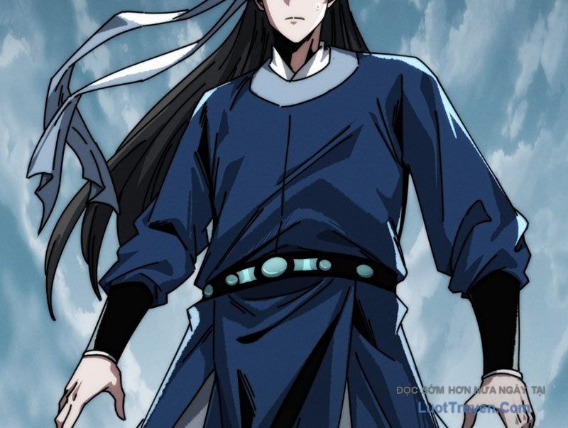 Ta Mô Phỏng Con Đường Trường Sinh - Chapter 8 - Page 189