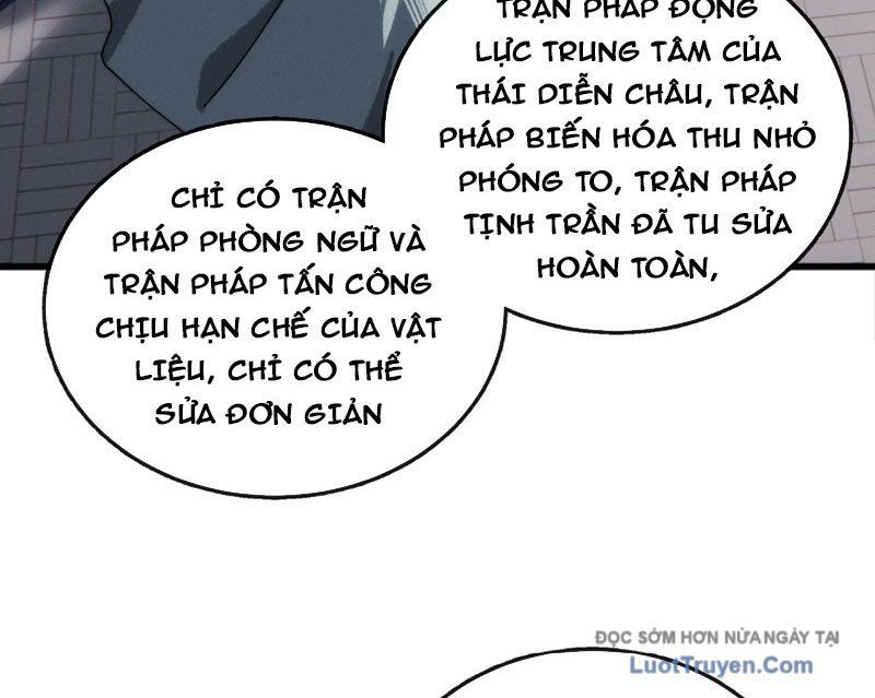 Ta Mô Phỏng Con Đường Trường Sinh - Chapter 8 - Page 19