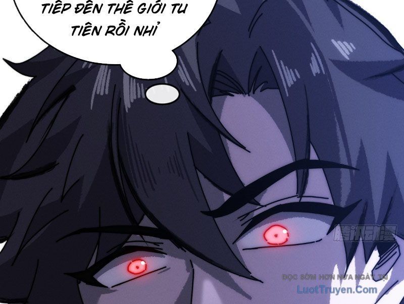 Ta Mô Phỏng Con Đường Trường Sinh - Chapter 8 - Page 195