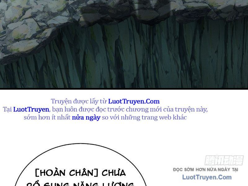 Ta Mô Phỏng Con Đường Trường Sinh - Chapter 8 - Page 199