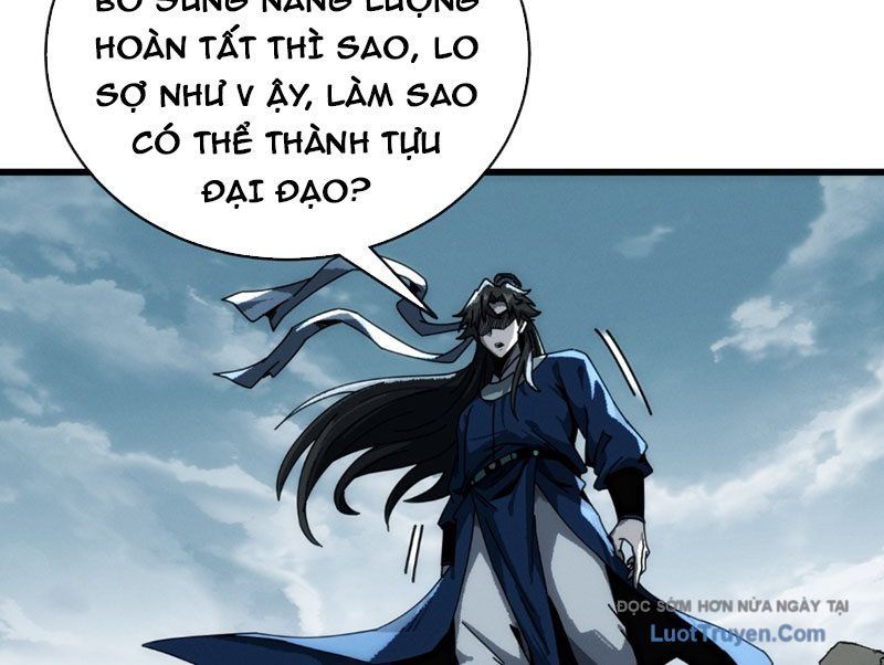 Ta Mô Phỏng Con Đường Trường Sinh - Chapter 8 - Page 200