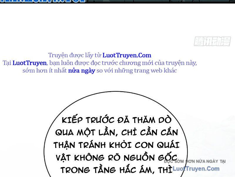 Ta Mô Phỏng Con Đường Trường Sinh - Chapter 8 - Page 202