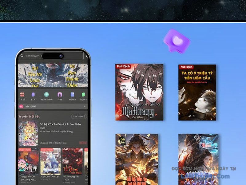 Ta Mô Phỏng Con Đường Trường Sinh - Chapter 8 - Page 207