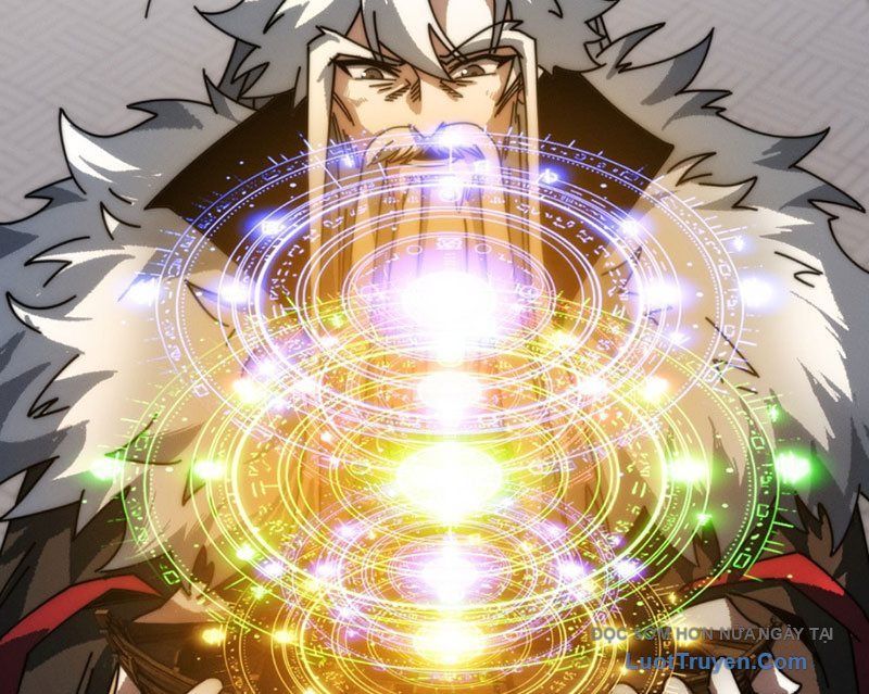 Ta Mô Phỏng Con Đường Trường Sinh - Chapter 8 - Page 21