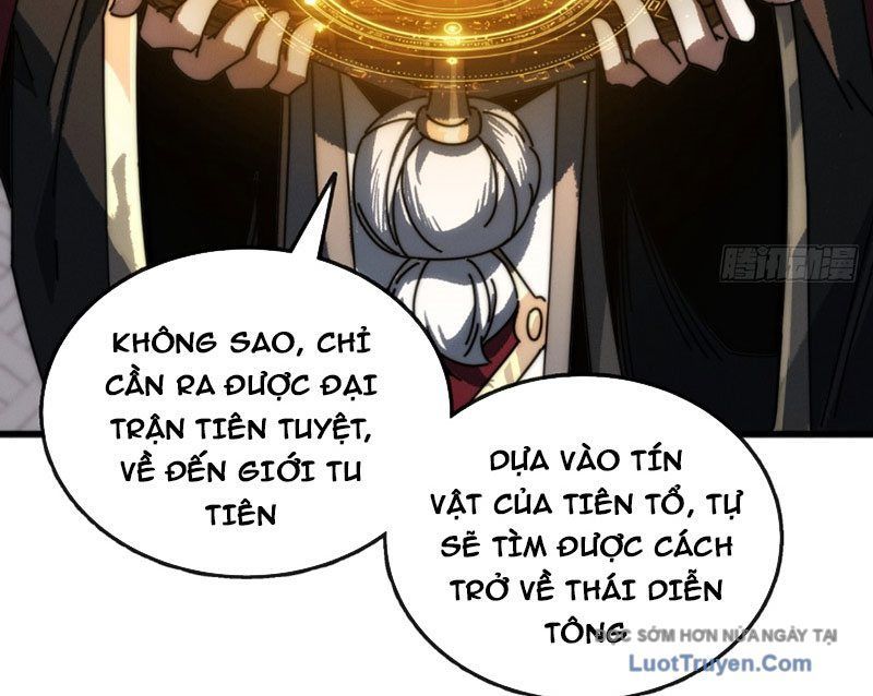 Ta Mô Phỏng Con Đường Trường Sinh - Chapter 8 - Page 22