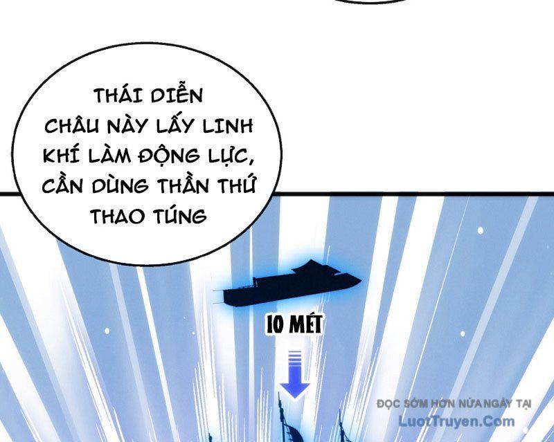 Ta Mô Phỏng Con Đường Trường Sinh - Chapter 8 - Page 23