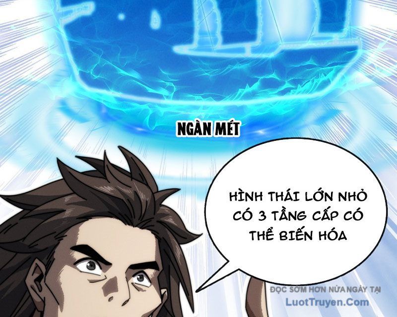 Ta Mô Phỏng Con Đường Trường Sinh - Chapter 8 - Page 25