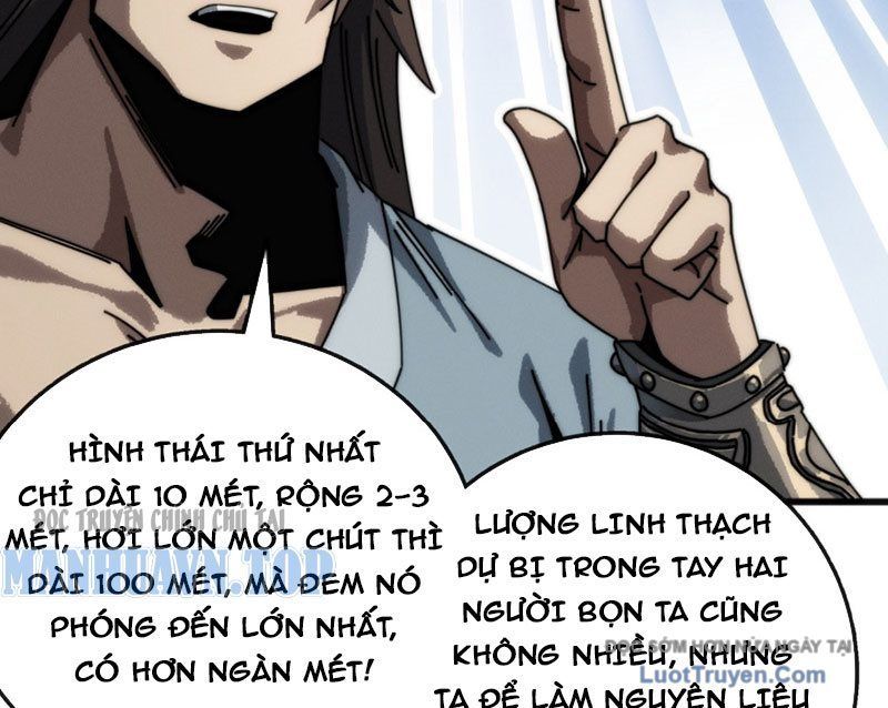 Ta Mô Phỏng Con Đường Trường Sinh - Chapter 8 - Page 26