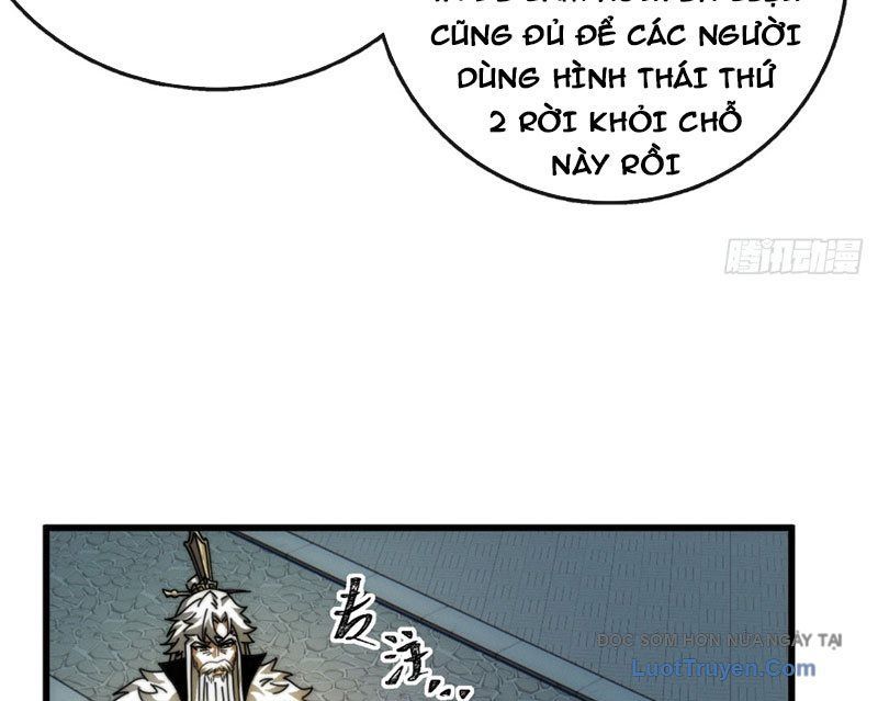 Ta Mô Phỏng Con Đường Trường Sinh - Chapter 8 - Page 27