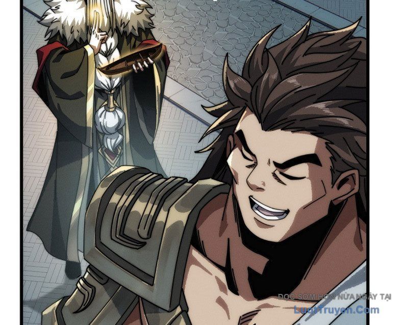 Ta Mô Phỏng Con Đường Trường Sinh - Chapter 8 - Page 28