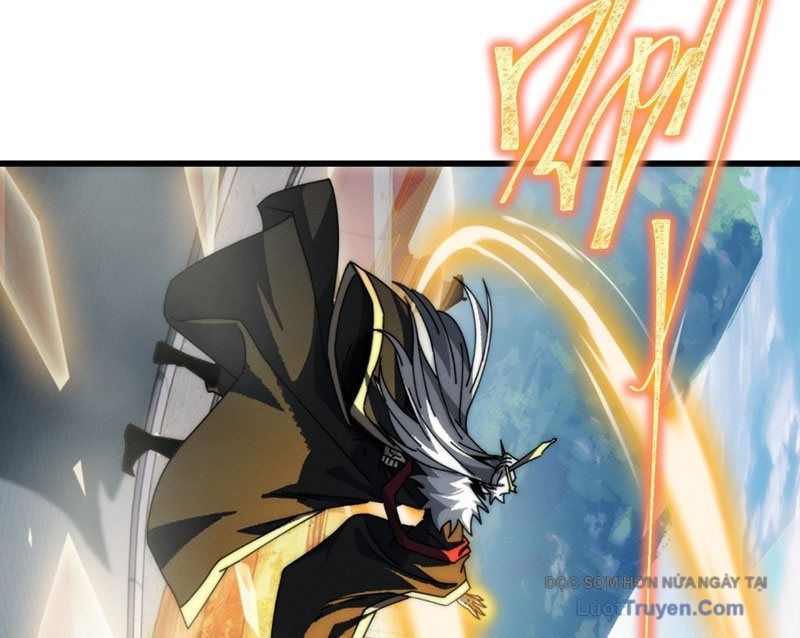 Ta Mô Phỏng Con Đường Trường Sinh - Chapter 8 - Page 30