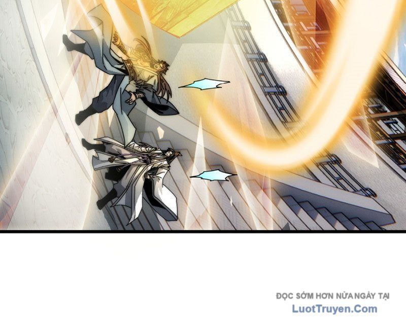 Ta Mô Phỏng Con Đường Trường Sinh - Chapter 8 - Page 33