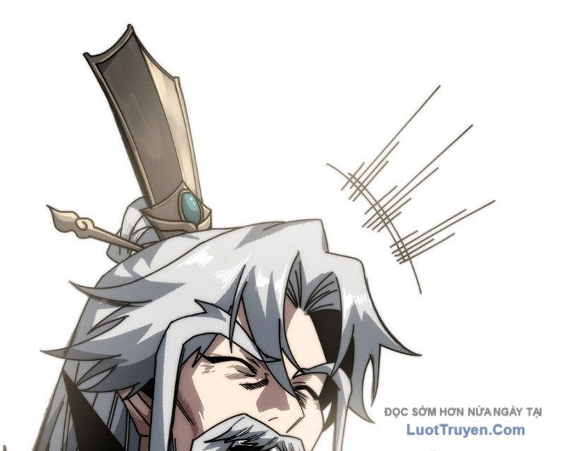 Ta Mô Phỏng Con Đường Trường Sinh - Chapter 8 - Page 37