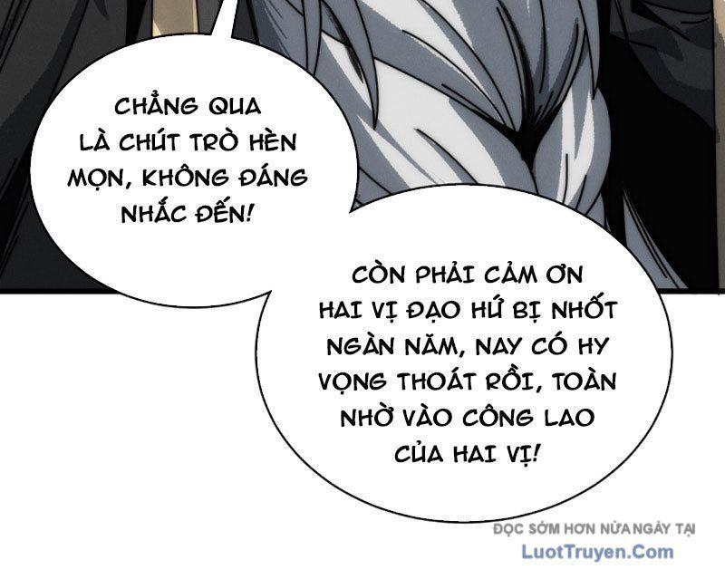 Ta Mô Phỏng Con Đường Trường Sinh - Chapter 8 - Page 39