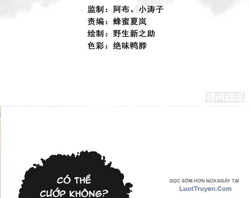 Ta Mô Phỏng Con Đường Trường Sinh - Chapter 8 - Page 4