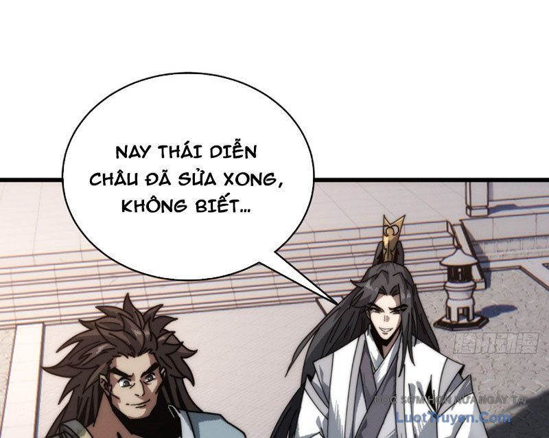 Ta Mô Phỏng Con Đường Trường Sinh - Chapter 8 - Page 40