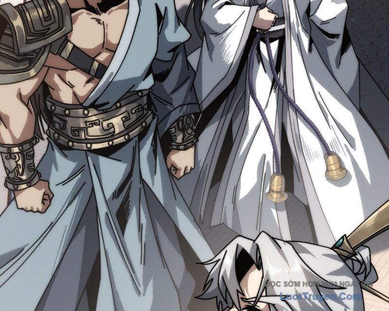 Ta Mô Phỏng Con Đường Trường Sinh - Chapter 8 - Page 41