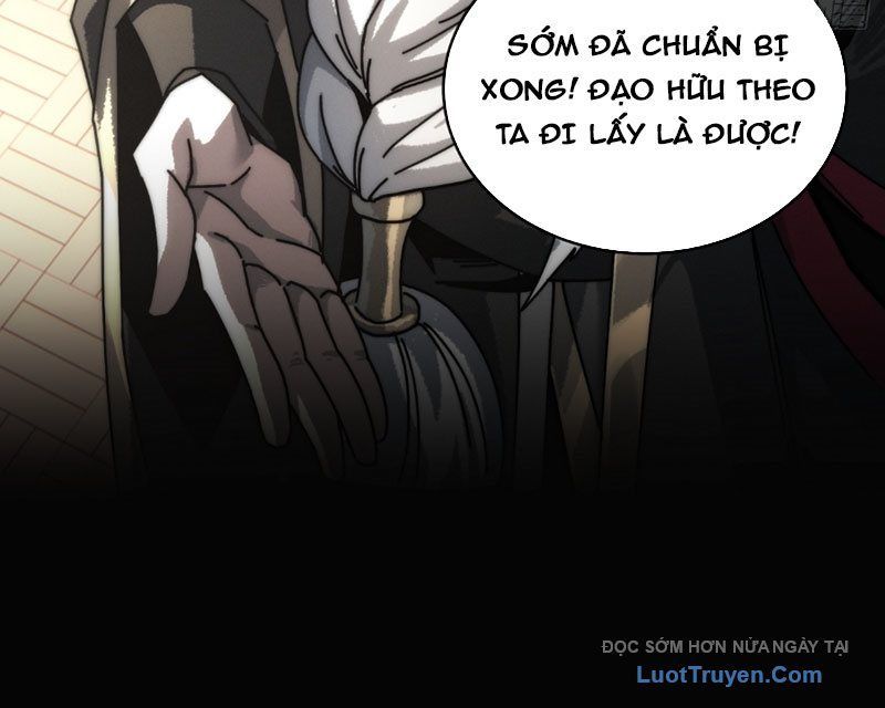 Ta Mô Phỏng Con Đường Trường Sinh - Chapter 8 - Page 43